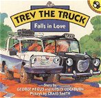 Trev the Truck - Falls in Love