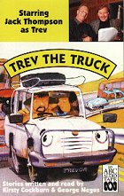 Trev the Truck - Cassette