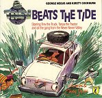 Trev the Truck - Beats The Tide